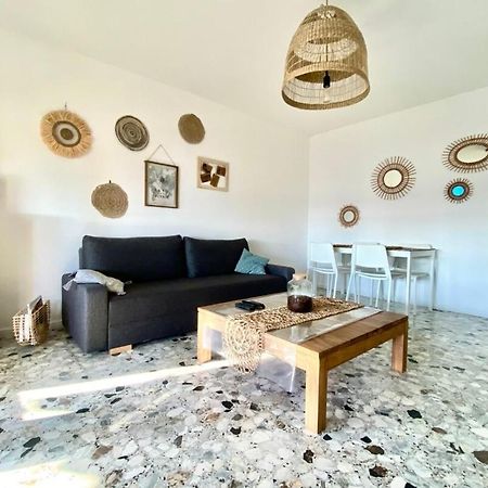Vue Mer Au Carre D'Or De Ajaccio - Parking, Wifi Apartamento Exterior foto